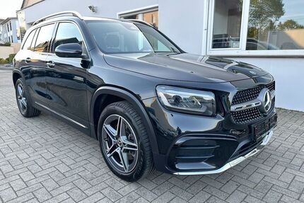 Mercedes GLB 220