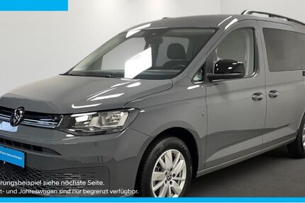 VW Caddy Maxi 13.610 km 34.990 &euro; Düsseldorf 40233
