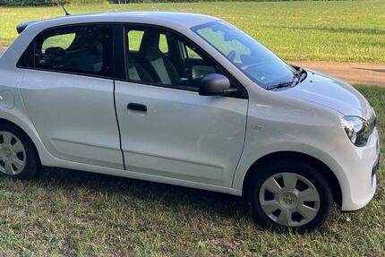 Renault Twingo 35.000 km 4.600 &euro; Veringenstadt 72519