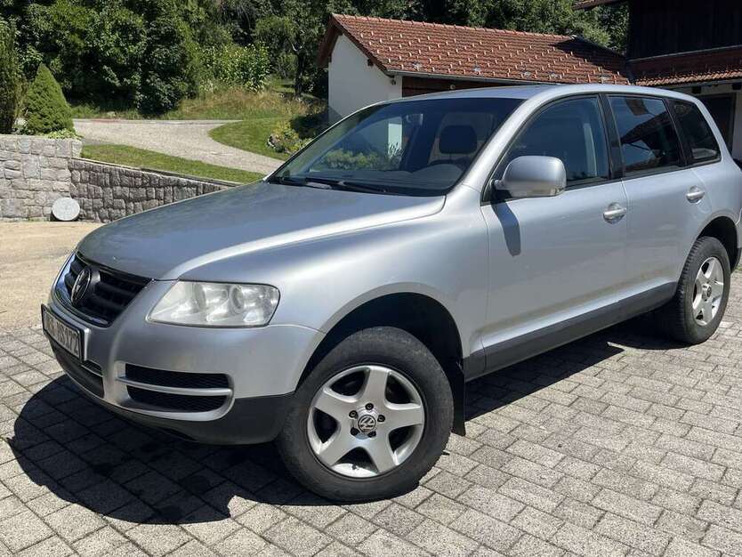 Touareg
