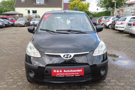 Hyundai i10 157.548 km 2.999 € Geestland 27607