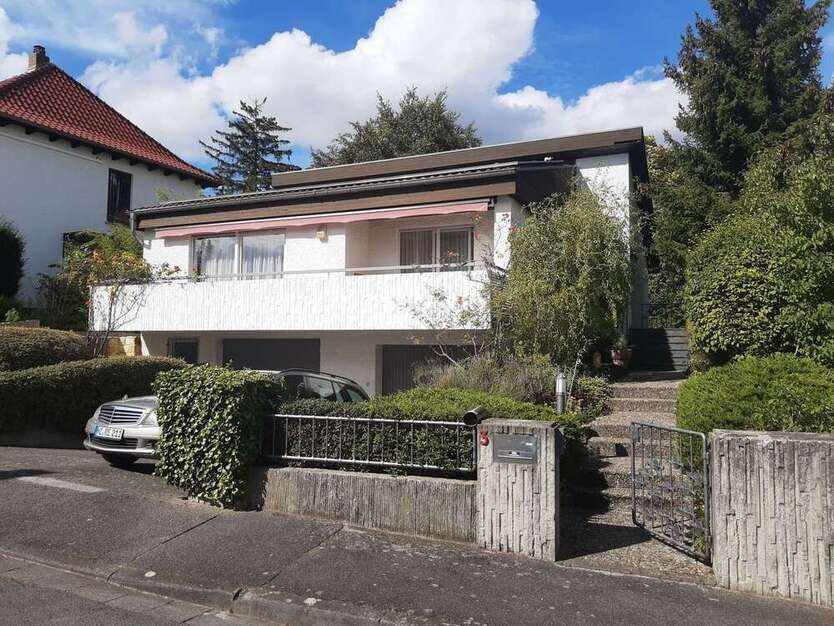 Haus zum Kaufen in Mainz 829.000 € 160 m²