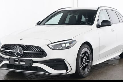 Mercedes-Benz C 220 16.879 km 45.490 &euro; Idar-Oberstein 55743