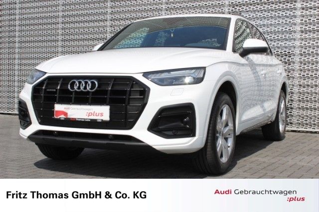 Audi Q5 57.965 km 35.990 &euro; Celle 29227