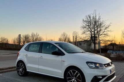VW Polo 125.000 km 12.500 &euro; Bretten 75015