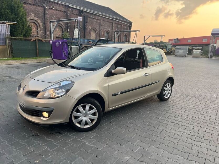 Clio