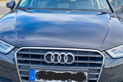 Audi A3 106.700 km 11.200 &euro; Quedlinburg 06484