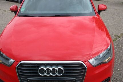 Audi A1 115.921 km 5.750 &euro; Trier 54292