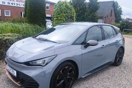 Cupra Born 34.100 km 26.480 &euro; Bardowick / Lüneburg 21357