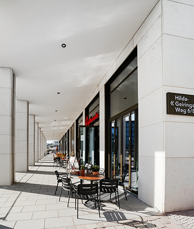 Etagenwohnung Berlin Moabit - 4 Zimmer, 139 m&sup2;, 2.300&euro; | Angebot:25569253