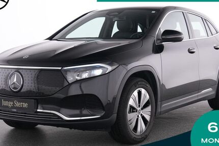 Mercedes-Benz EQA 11.365 km 35.685 &euro; Essen 45309