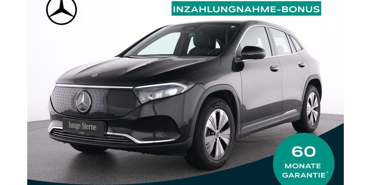 Mercedes-Benz EQA 11.365 km 35.685 &euro; Essen 45309
