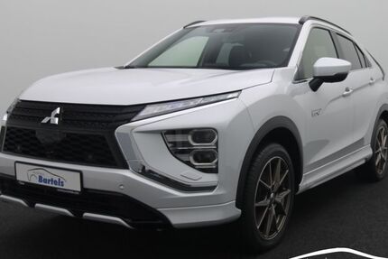 Mitsubishi Eclipse Cross 17.624 km 29.990 &euro; Sögel 49751