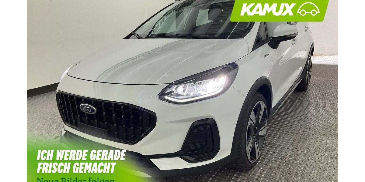 Ford Fiesta 21.200 km 16.950 &euro; Hamburg 22529