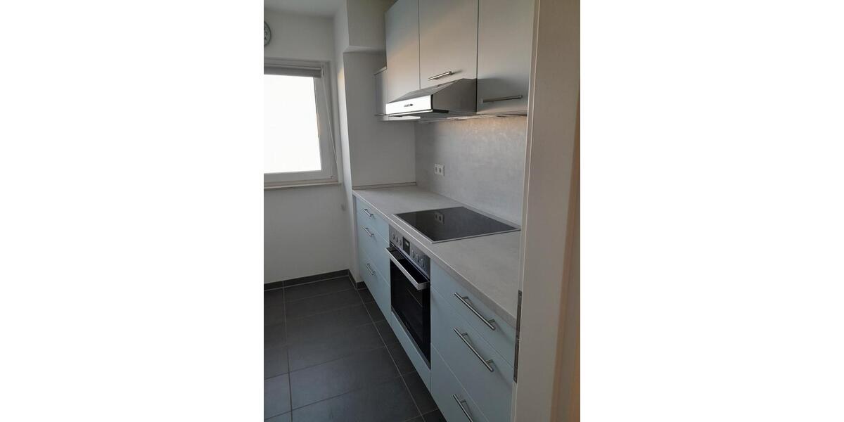 Etagenwohnung Falkensee - 2 Zimmer, 54 m&sup2;, 702&euro; | Angebot:26349116