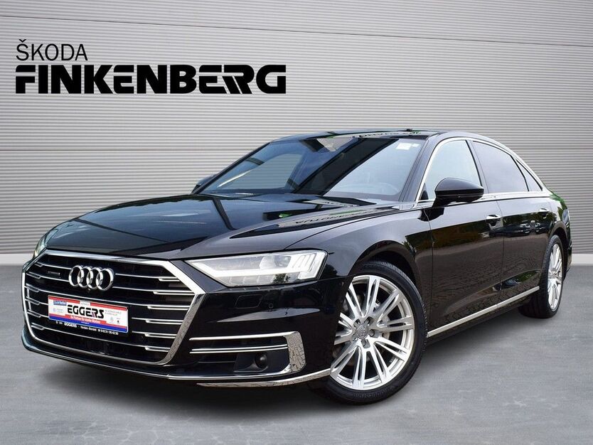 Audi A8 109.800 km 49.980 € Verden 27283