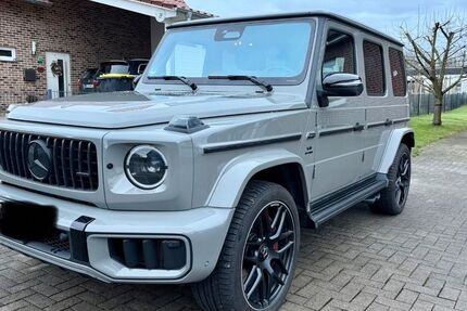 Mercedes-Benz G 63 AMG 7.300 km 215.000 &euro; Obernkirchen 31683