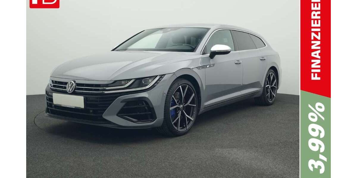 VW Arteon 7.550 km 39.750 &euro; Mühlhausen 92360