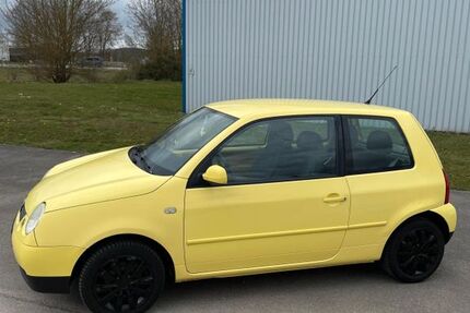 VW Lupo 207.000 km 750 &euro; München 80993