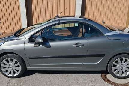 Peugeot 207 92.000 km 4.900 &euro; Kaufbeuren 87600