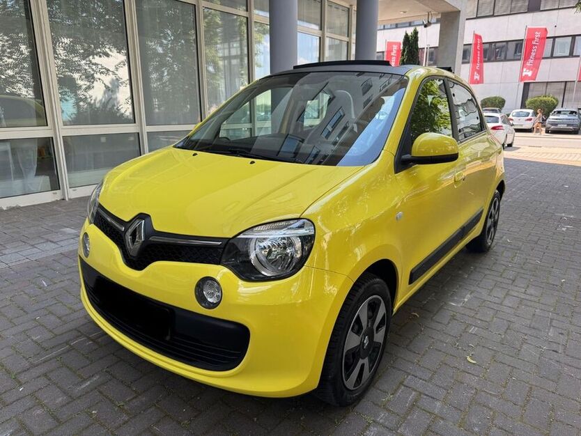 Twingo