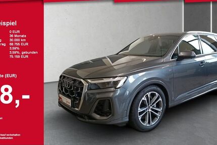 Audi Q7 26.802 km 68.689 &euro; Gera 07546