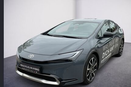 Toyota Prius 15.000 km 33.900 &euro; Kaltenkirchen 24568