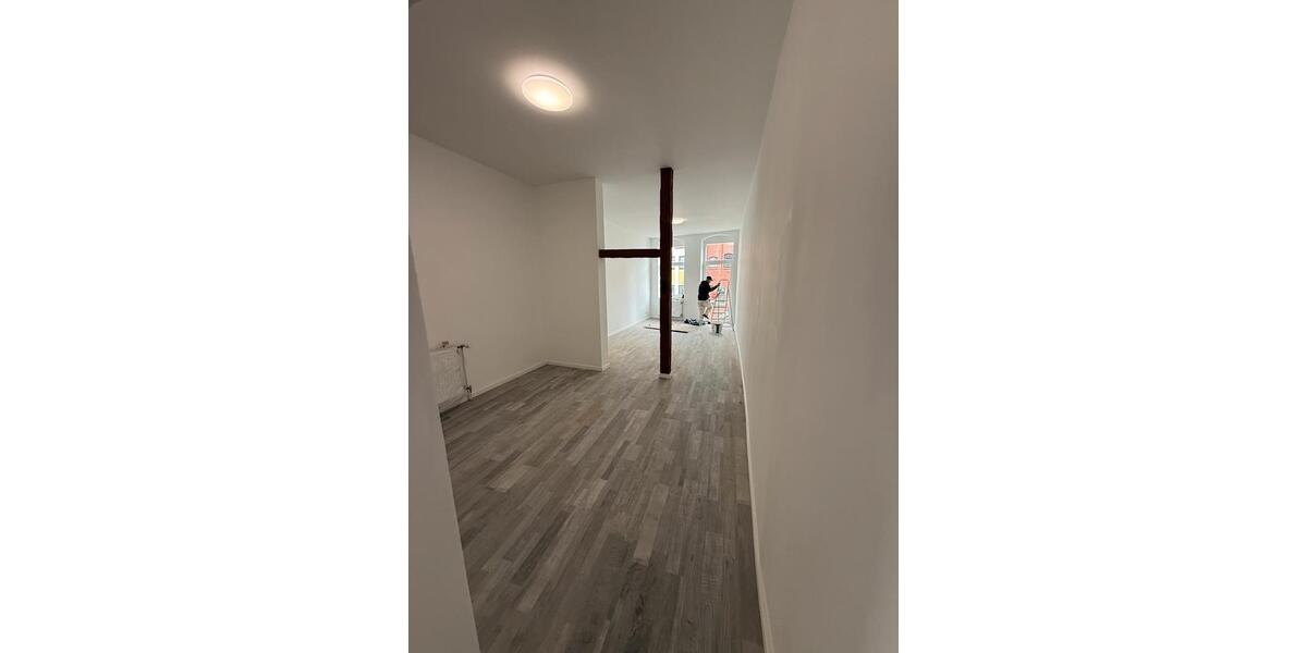 Etagenwohnung Minden - 2 Zimmer, 74 m&sup2;, 799&euro; | Angebot:26446423
