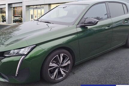 Peugeot 308 31.123 km 21.490 &euro; Mannheim 68309