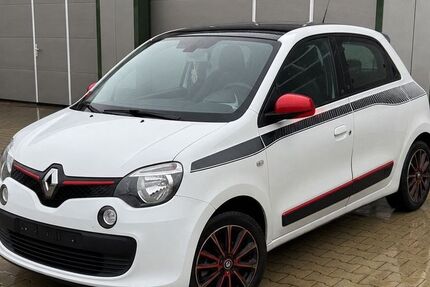 Renault Twingo 109.000 km 3.490 &euro; Albstadt 72461