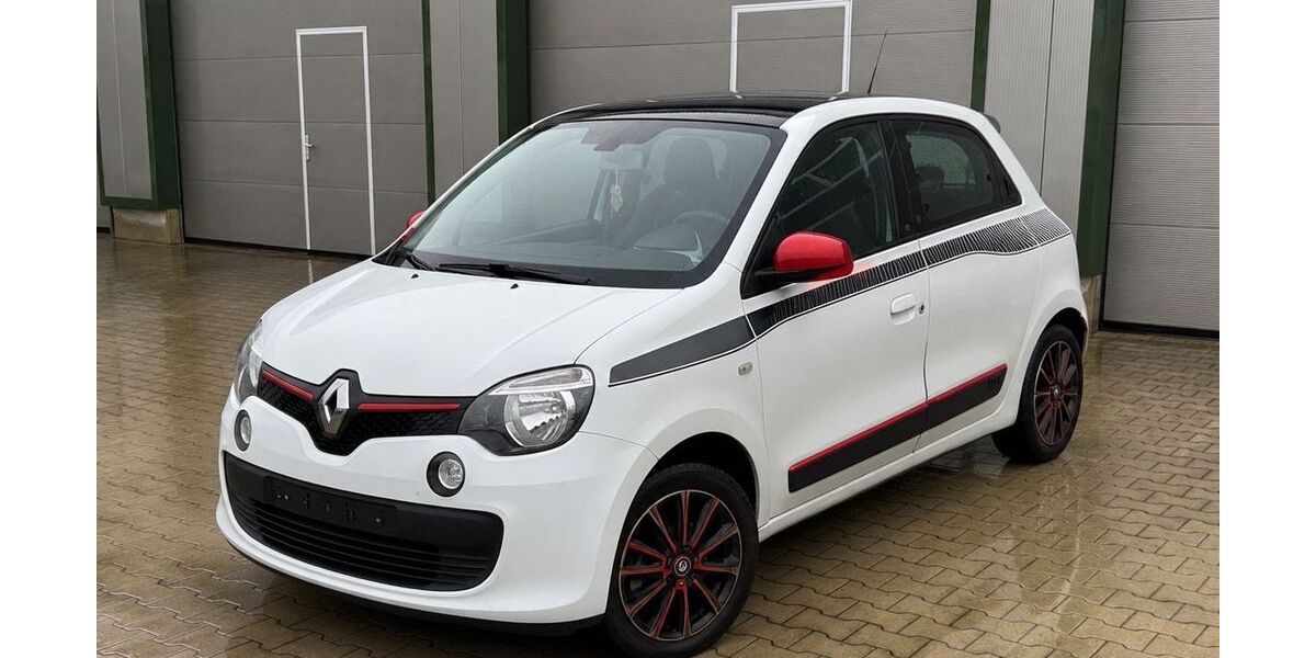 Renault Twingo 109.000 km 3.490 &euro; Albstadt 72461