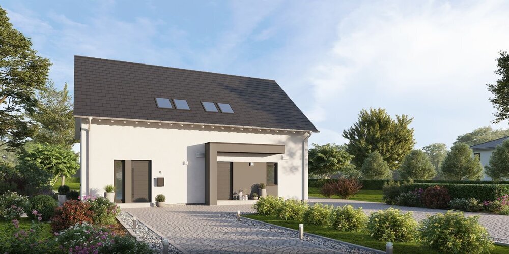 Traumhaus in Gotha: Gestalten Sie Ihr Zuhause!
