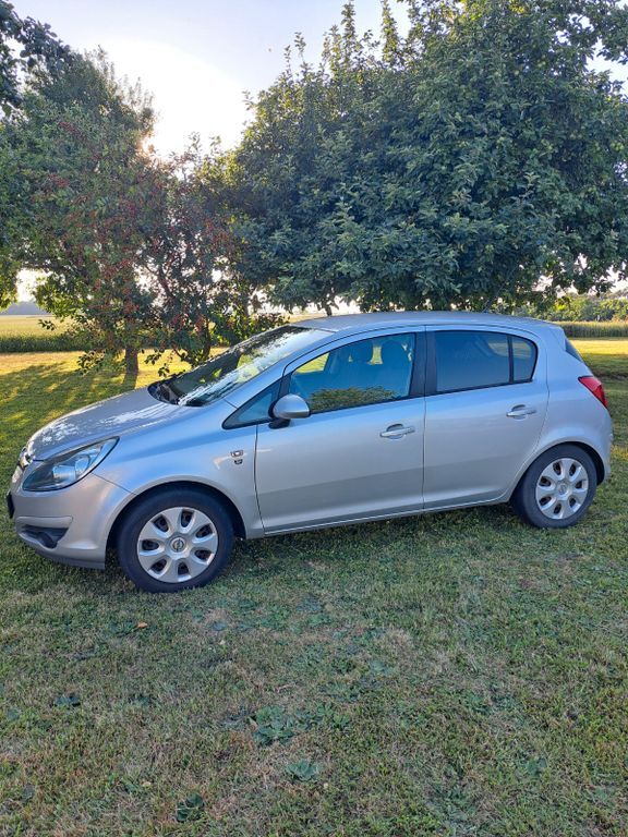 Corsa