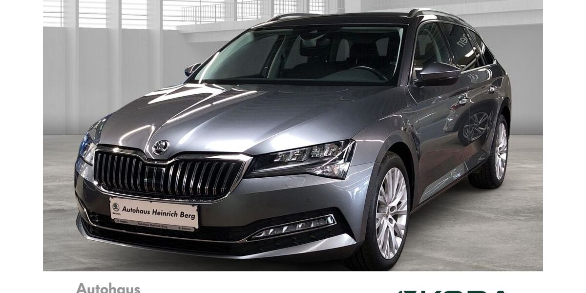 Skoda Superb 76.617 km 26.950 &euro; Oldenburg / Holst. 23758