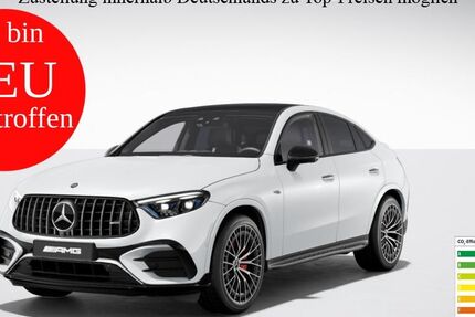 Mercedes-Benz GLC 53 AMG 3.000 km 96.848 &euro; Regensburg 93053