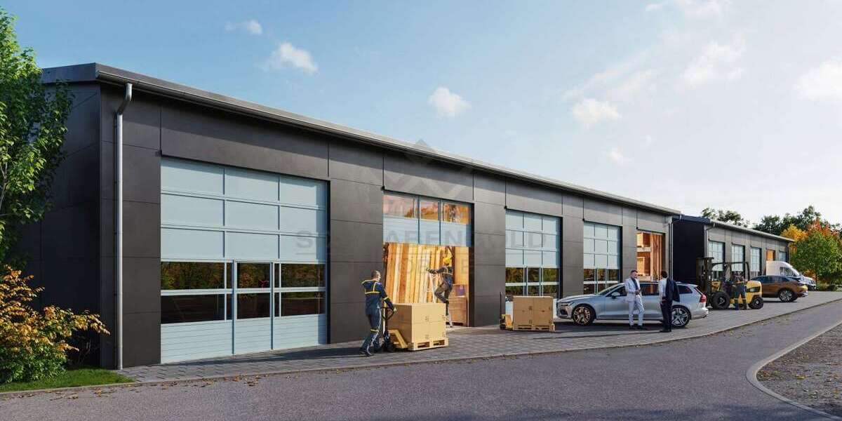 Gewerbeobjekt Nersingen - 172.000&euro; | Angebot:23018272