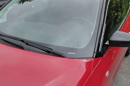 Opel Adam 43.000 km 11.000 &euro; Preetz 24211