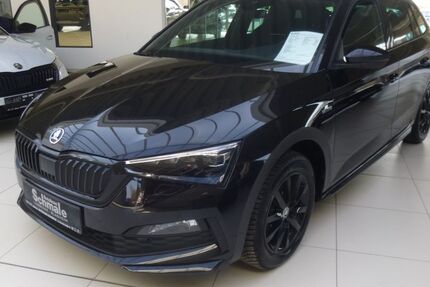 Skoda Scala 34.500 km 26.990 &euro; Lübbecke 32312