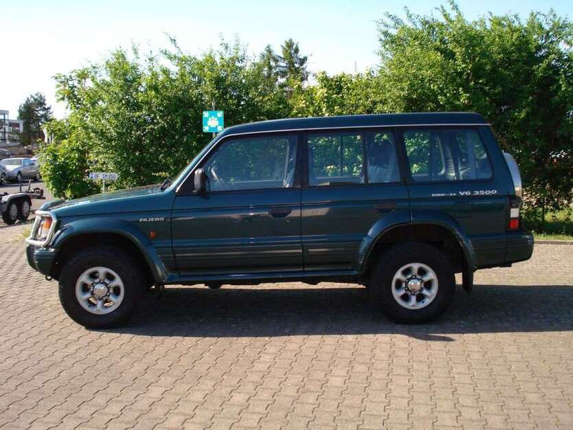 Pajero