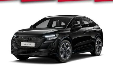 Audi Q4 e-tron 65.719 km 38.440 &euro; Böblingen 71034
