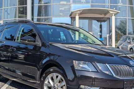 Skoda Octavia 44.054 km 15.190 &euro; Mainz 55128