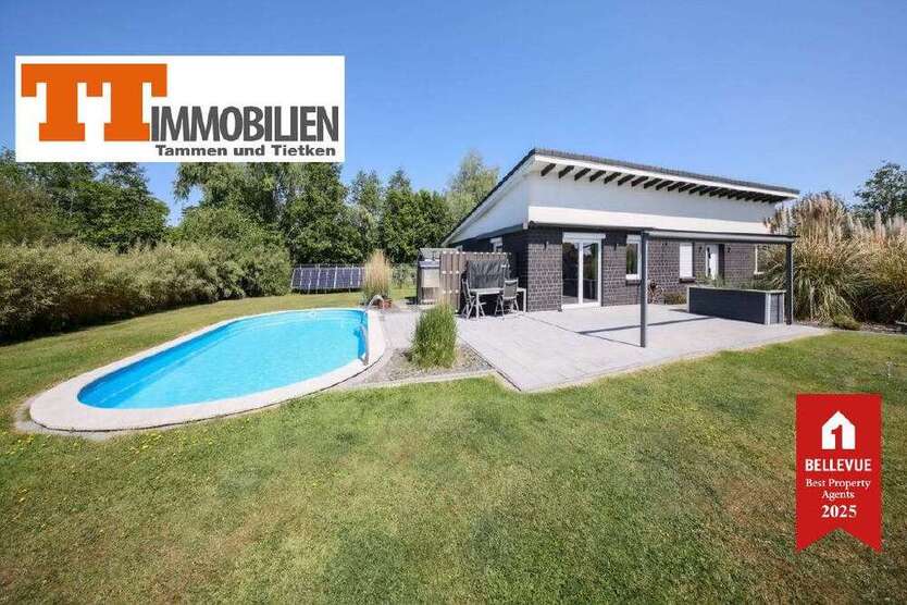 Halle in Schortens-Ostiem 395.000 € 98.33 m²