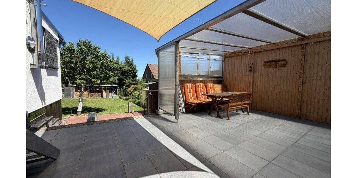 Einfamilienhaus Barsinghausen - 7 Zimmer, 192 m&sup2;, 569.000&euro; | Angebot:26817895