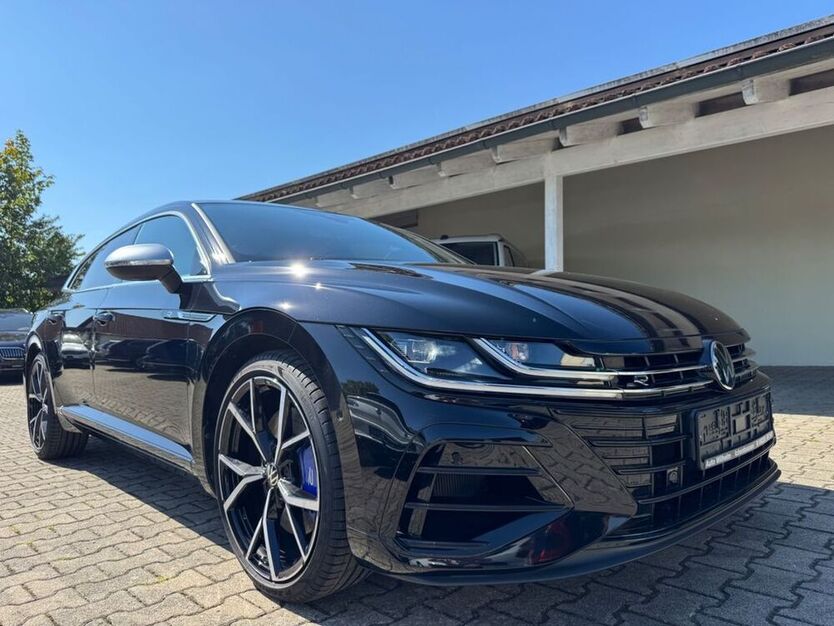 Arteon