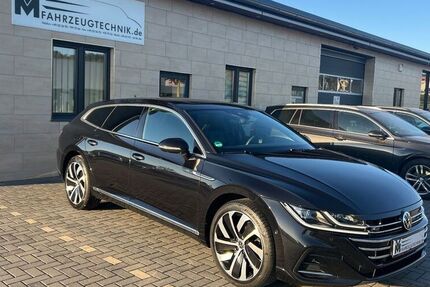 VW Arteon