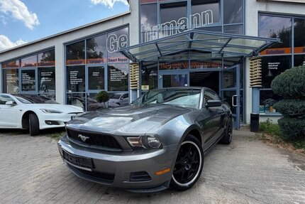 Ford Mustang 4,0 128.000 km 14.990 &euro; Rudolstadt 07407