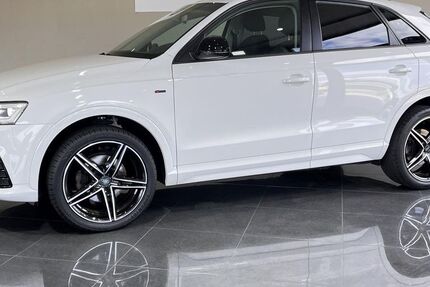 Audi Q3 170.000 km 13.998 &euro; Dautphetal 35232