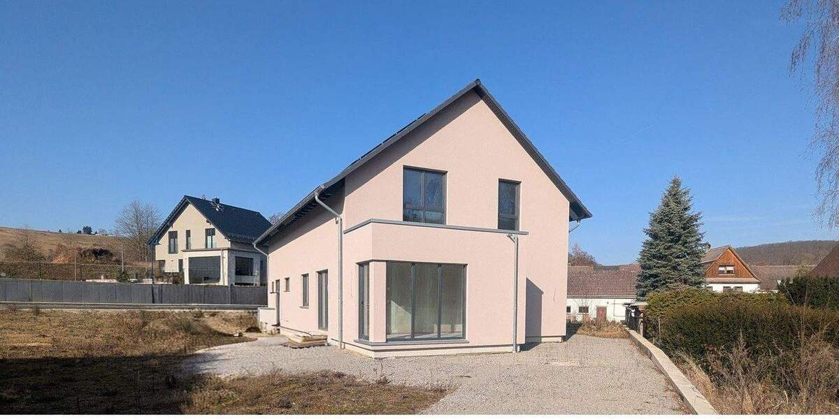 Grundstück Eisenberg Kursdorf - 299.000&euro; | Angebot:21932520