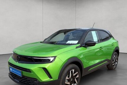 Opel Mokka 15.340 km 18.990 &euro; Freiburg 79108