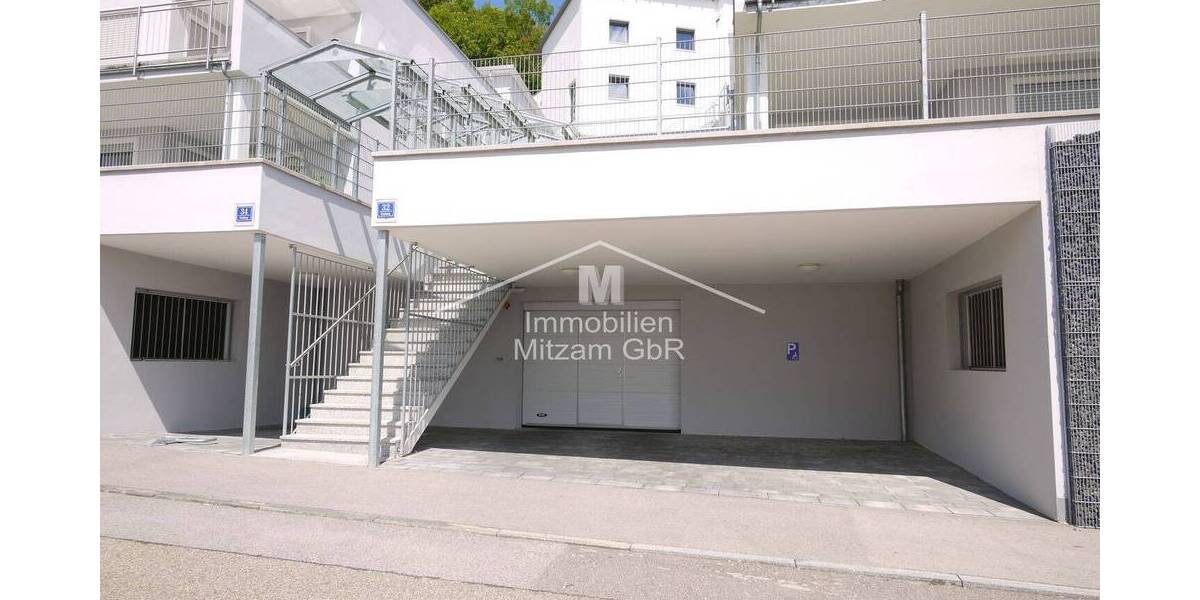 Etagenwohnung Beilngries Hirschberg - 3 Zimmer, 113 m&sup2;, 1.080&euro; | Angebot:26843697